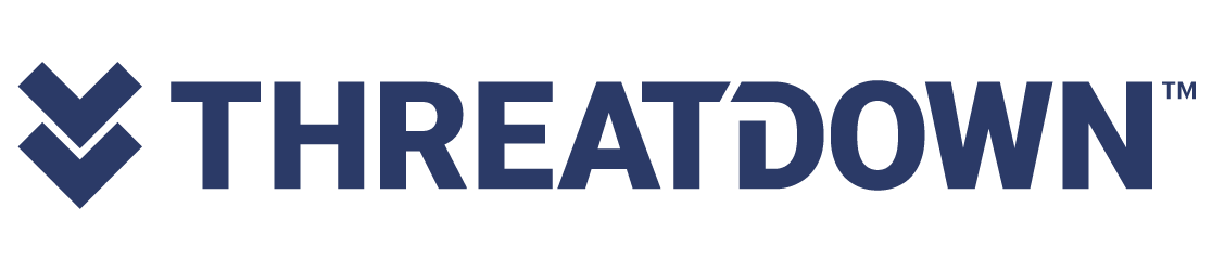 Logo ThreatDown (Malwarebytes)