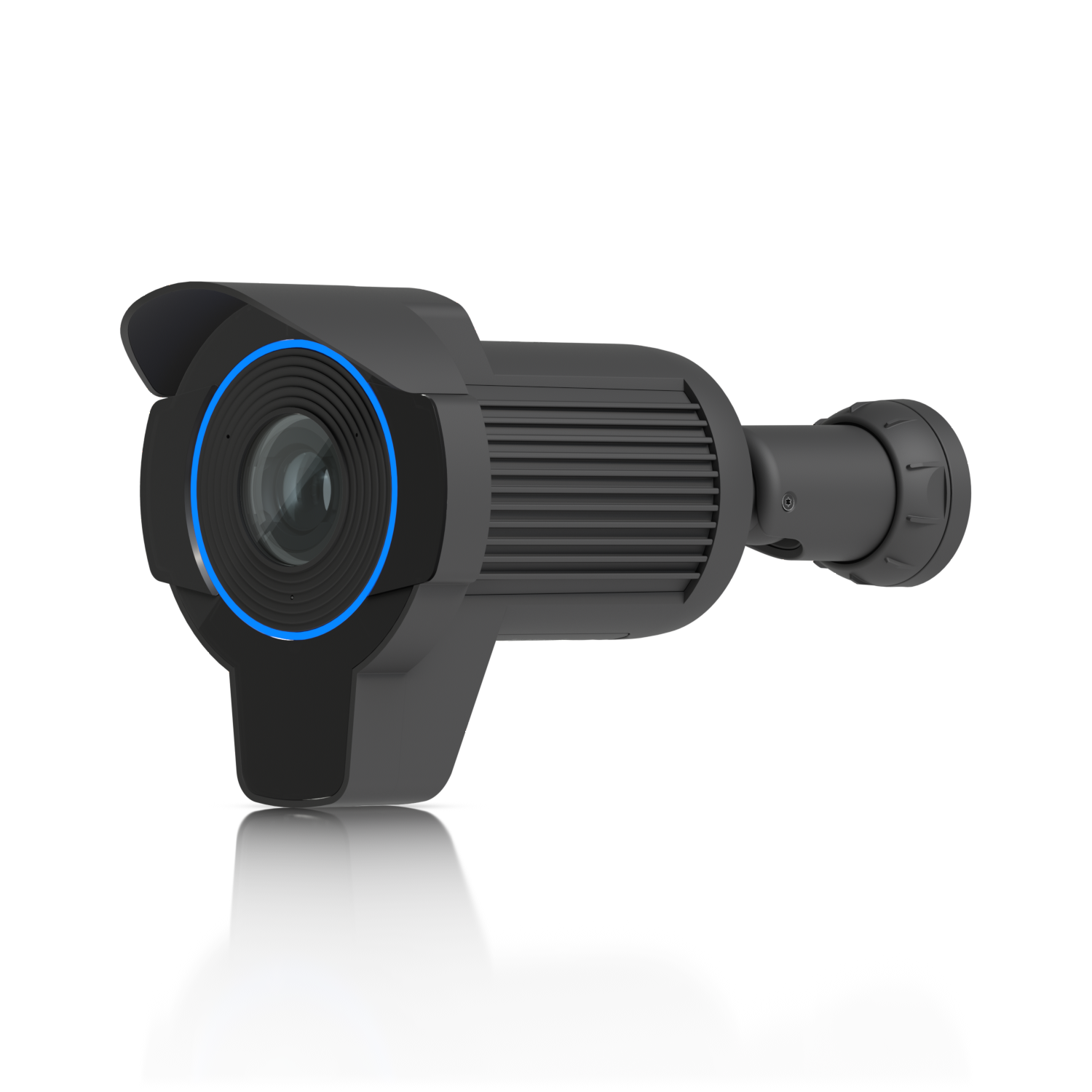 UniFi Protect — Bullet i AI LPR