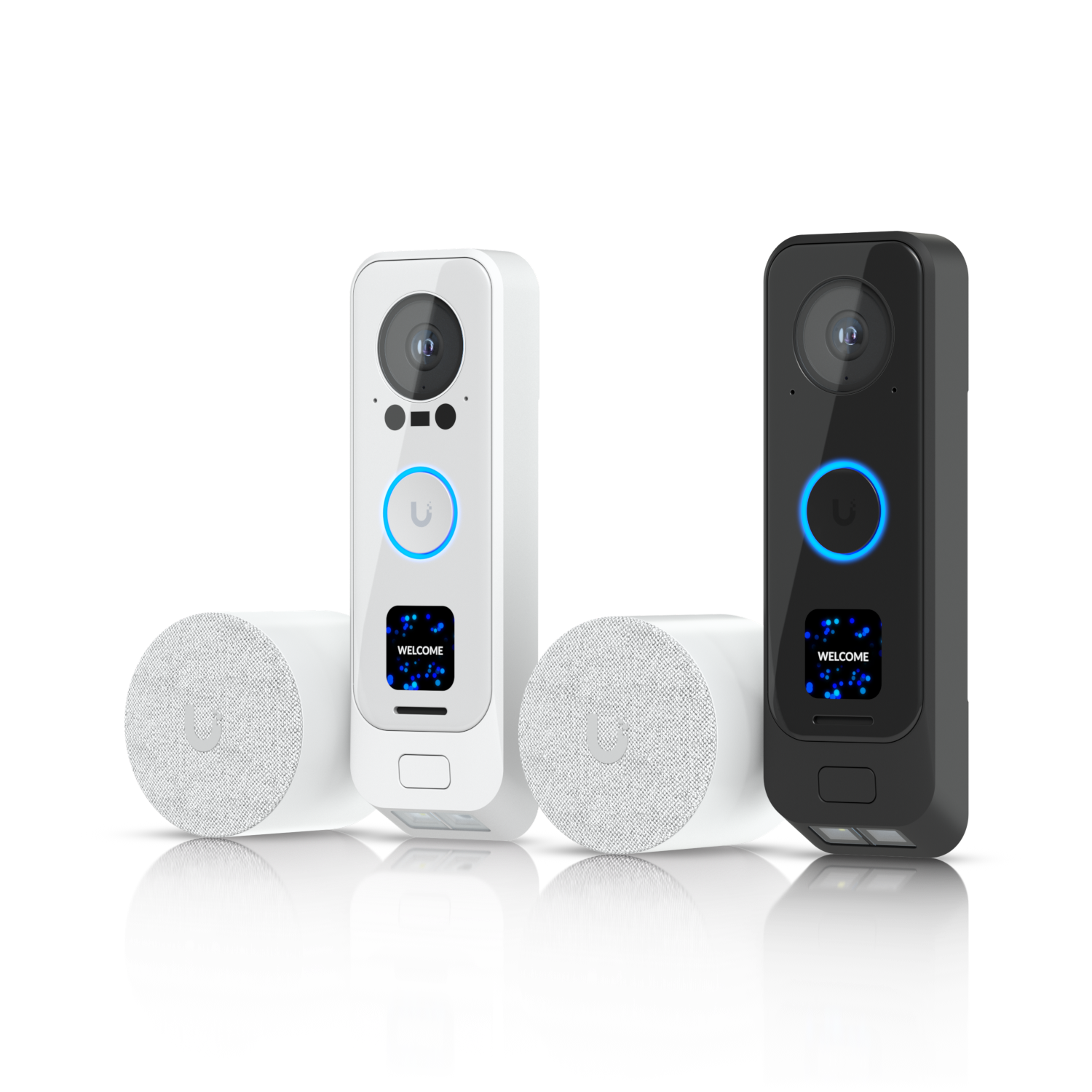 UniFi Protect — Wideodomofony