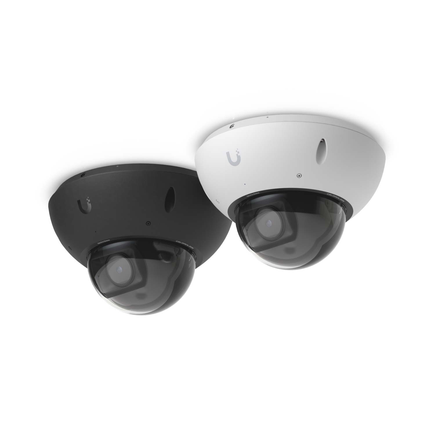 UniFi Protect — Dome & Turret
