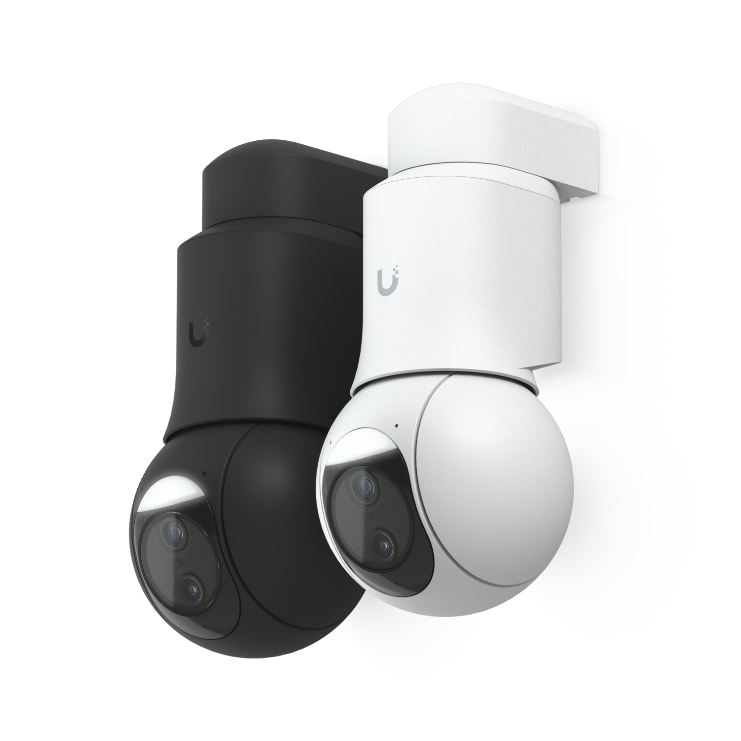 UniFi Protect — PTZ — obrotowe